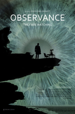 Observance is the best movie in Gabriel Dunn filmography.