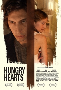 Hungry Hearts film from Saverio Costanzo filmography.