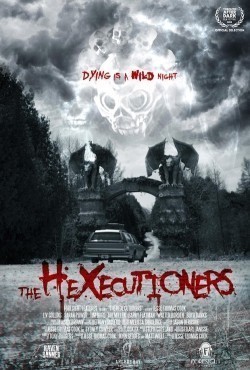 The Hexecutioners film from Jesse Thomas Cook filmography.