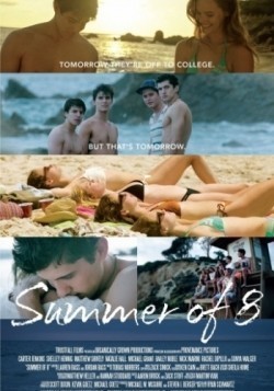 Summer of 8 film from Ryan Schwartz filmography.