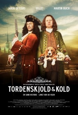 Tordenskjold & Kold - movie with Bjorn Kjellman.