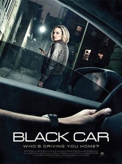 The Wrong Car - movie with Danielle Savre.