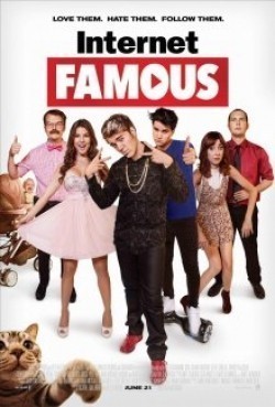 Internet Famous is the best movie in Adam Busch filmography.