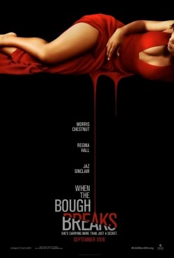When the Bough Breaks - movie with Regina Hall.