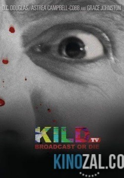 KILD TV - movie with D.C. Douglas.