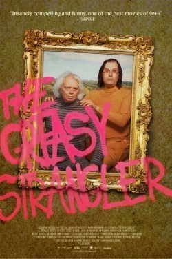 The Greasy Strangler is the best movie in Gil Gex filmography.