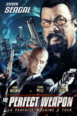 The Perfect Weapon - movie with Richard Tyson.