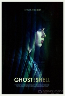 Ghost in the Shell film from Rupert Sanders filmography.