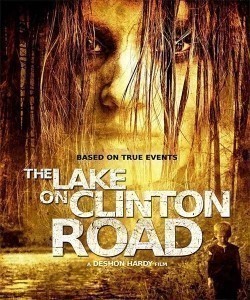 Film The Lake on Clinton Road.