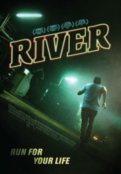 River - movie with Sara Botsford.