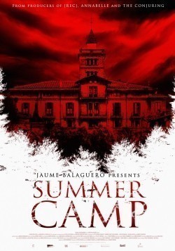 Summer Camp is the best movie in Àlex Monner filmography.