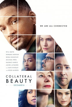 Collateral Beauty film from David Frankel filmography.