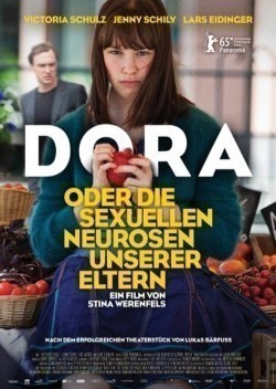 Dora oder Die sexuellen Neurosen unserer Eltern is the best movie in Lars Eidinger filmography.