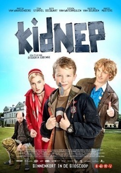 Kidnep is the best movie in Ruth Becquart filmography.