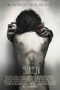 SiREN is the best movie in Hannah Fierman filmography.