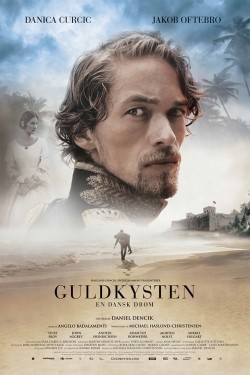 Guldkysten is the best movie in Luise Skov filmography.