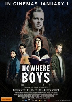Film Nowhere Boys: The Book of Shadows.