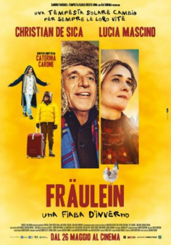 Fräulein: una fiaba d'inverno is the best movie in Jasmin Barbara Mairhofer filmography.