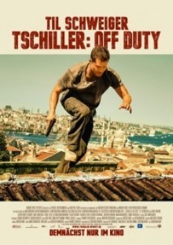 Tschiller: Off Duty - movie with Fahri Ogun Yardim.