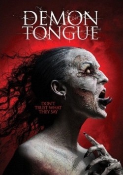 Demon Tongue film from Gavin Rapp filmography.
