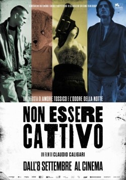 Non essere cattivo is the best movie in Alessandro Borghi filmography.