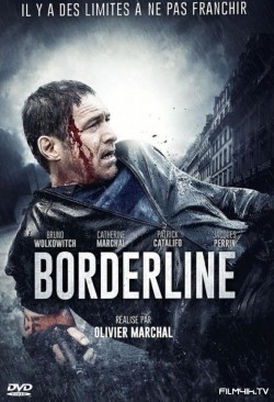 Borderline - movie with Laure Marsac.