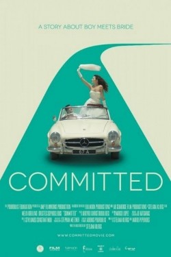 Committed is the best movie in Melia Kreiling filmography.