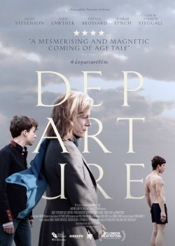 Departure film from Andrew Steggall filmography.
