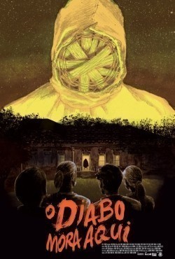 O Diabo Mora Aqui film from Dante Vescio filmography.