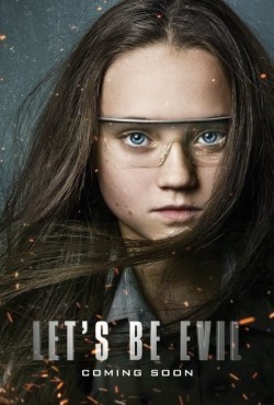 Let's Be Evil - movie with Jamie Bernadette.