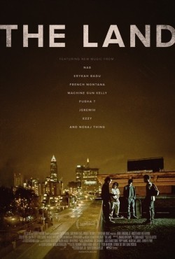 The Land is the best movie in Machine Gun Kelly filmography.