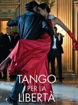 Tango per la Libertà - movie with Simone Gandolfo.