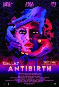 Antibirth is the best movie in Natasha Lyonne filmography.