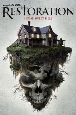 Restoration - movie with Zack Ward.