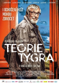 Teorie tygra film from Radek Bajgar filmography.