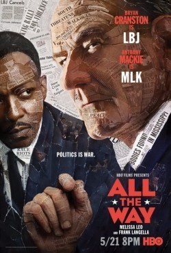 All the Way is the best movie in Joe Morton filmography.