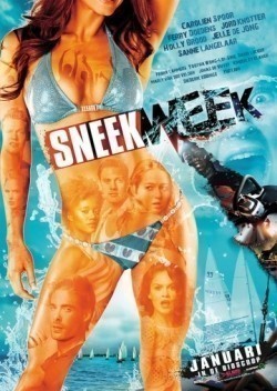 Sneekweek - movie with Carolien Spoor.