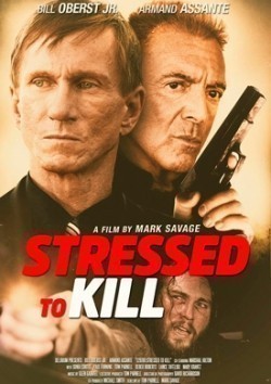 Film Stressed to Kill.