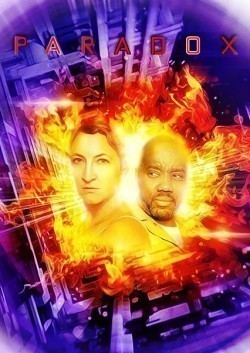 Paradox is the best movie in Zoe Bell filmography.