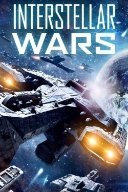 Interstellar Wars - movie with Robert Woods.