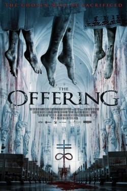 The Offering - movie with Matthew Settle.