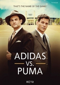Duell der Brüder - Die Geschichte von Adidas und Puma is the best movie in Florian Bartholomai filmography.