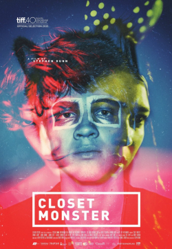 Closet Monster film from Stephen Dunn filmography.
