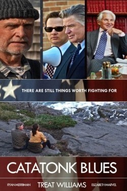 The Congressman - movie with Josh Mostel.