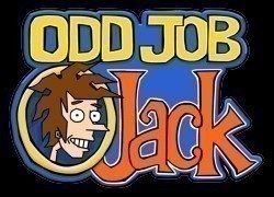 TV series Odd Job Jack.
