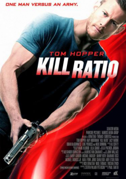 Kill Ratio is the best movie in Luke Pierucci filmography.