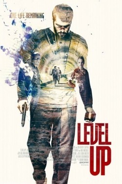 Level Up - movie with Paul Reynolds.