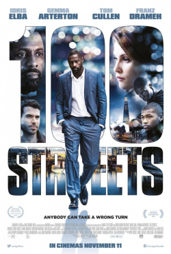 A Hundred Streets - movie with Gemma Arterton.