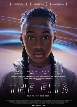 The Fits is the best movie in Antonio A.B. Grant Jr. filmography.