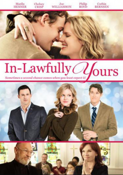 Film In-Lawfully Yours.